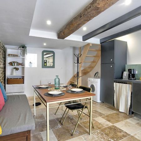 La Quinardais - Charmante Maison Avec Terrasse Saint-Samson-sur-Rance Екстериор снимка